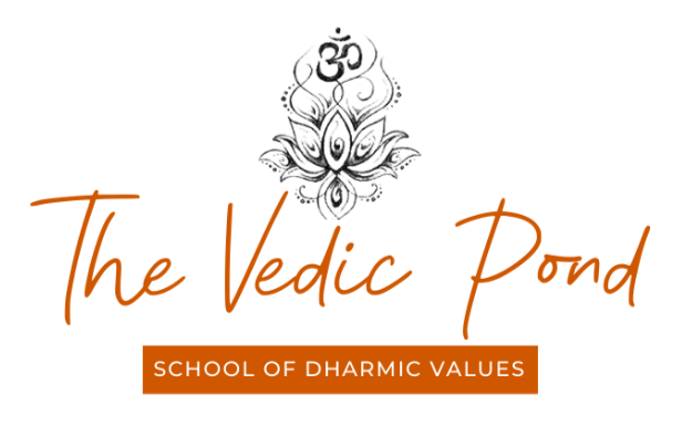 vedic pond
